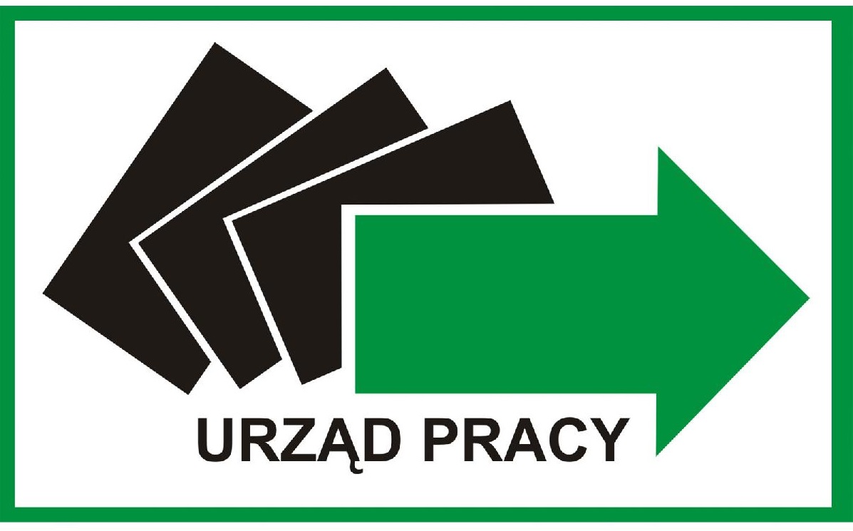 logo Urzędów Pracy